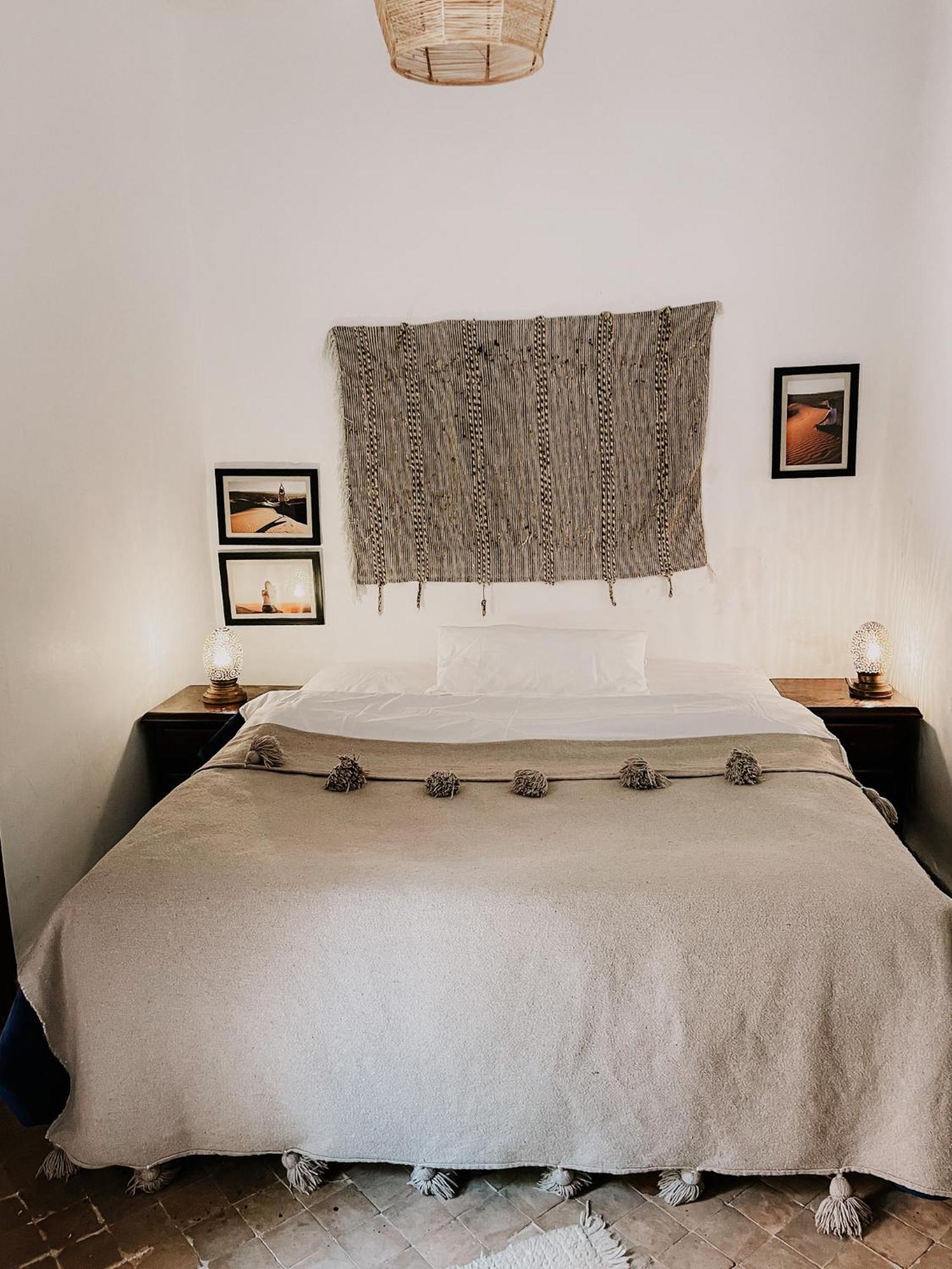 Nosade Venue Bed & Breakfast Marrakesh Exterior photo