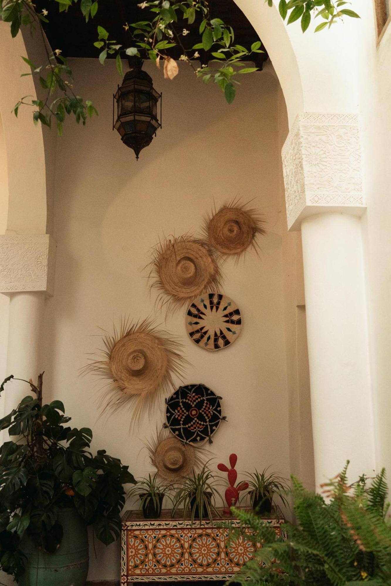 Nosade Venue Bed & Breakfast Marrakesh Exterior photo